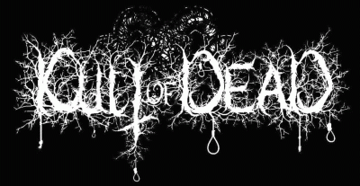 logo Kult Of Dead